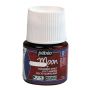 Farba Pebeo Fantasy Moon 45ml, Czerwona/12 Carmine - 2